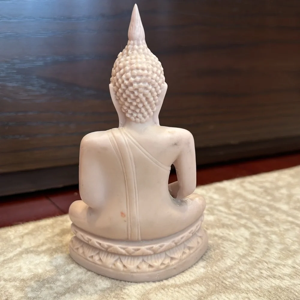 Buddha purchased from Thailand - Picture 2 of 4